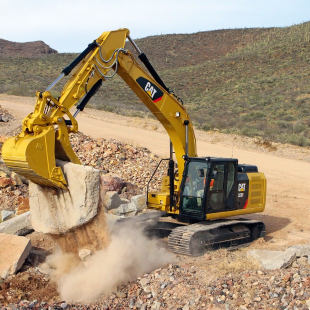 Chiptuning i obsługa elektroniki w maszynach budowlanych
